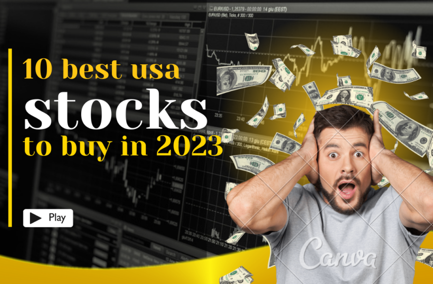 10 best us stocks to buy in 2023