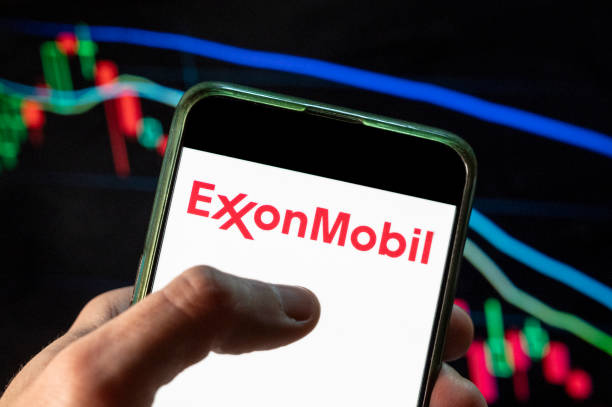 ExxonMobil  Stock Forecast