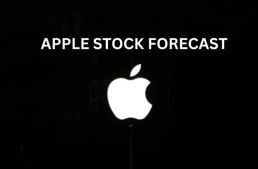 APPLE STOCK PRICE PREDICTION 2023, 2024, 2025, 2026, 2028, 2030, 2035, 2040 AND 2050