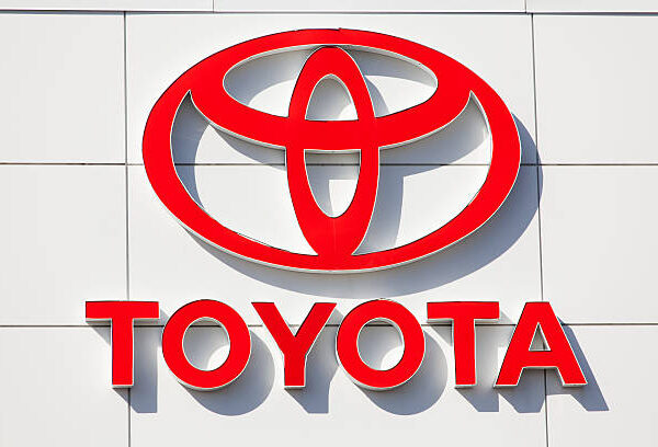 TOYOTA STOCK PRICE PREDICTION 2023, 2024, 2025, 2026, 2028, 2030, 2035, 2040 AND 2050