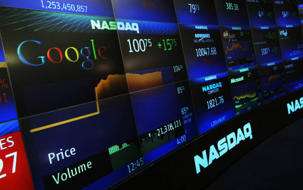 Google stock price prediction 